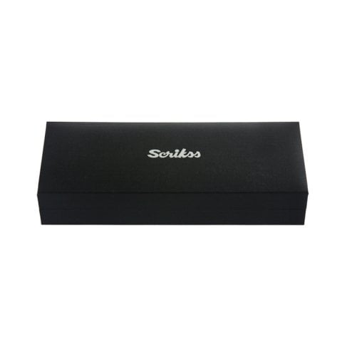 Scrikss 722W Tükenmez + Versatil Tk Krom