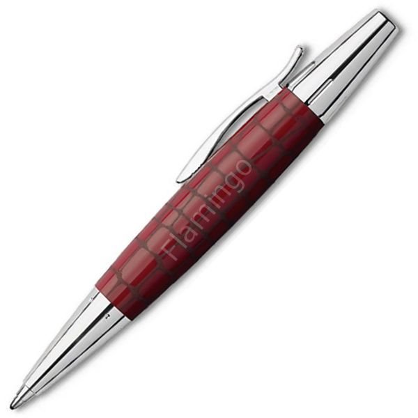 Faber Castell E-Motion Mürdüm Tükenmez