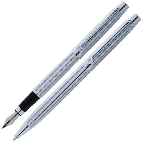 Scrikss 722W Dolmakalem + Tükenmez Tk Krom