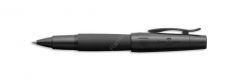 Faber Castell E-Motion Pure Black Roller