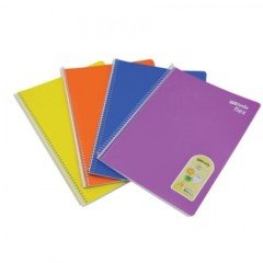 Mynote FLEX Defter A4 100 yp Çizgili