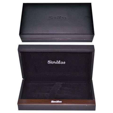 Scrikss 722W 3 Lü Tk Gold Krom