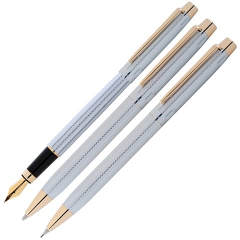 Scrikss 722W 3 Lü Tk Gold Krom