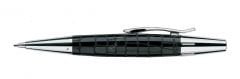 Faber Castell E-Motion Kroko Versatil Siyah