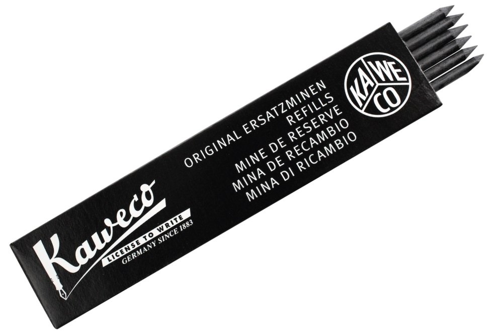 Kaweco 3.2mm Versatil Kalem Ucu 10000657