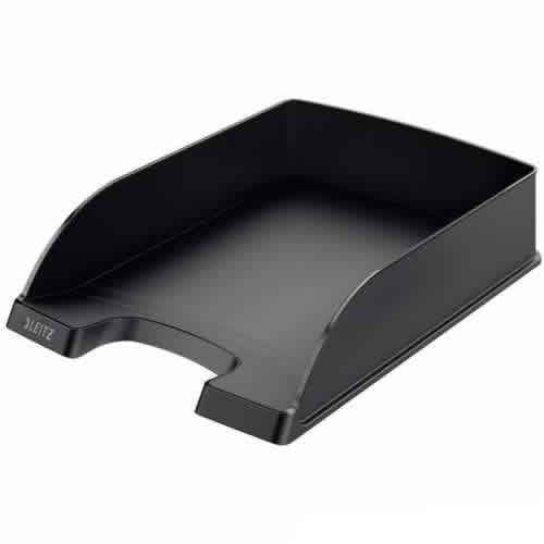 Leitz Evrak Rafı Siyah Renk 52272095