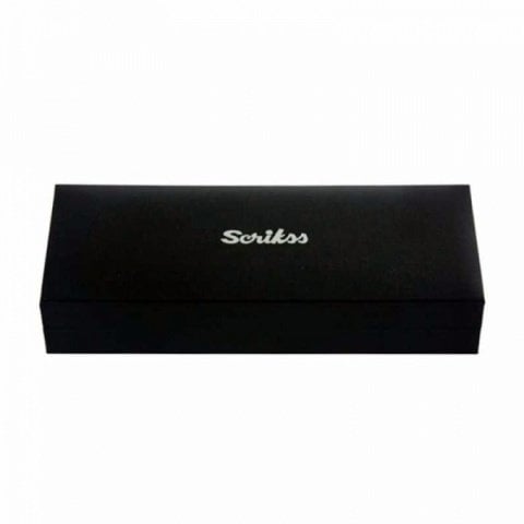 Scrikss 711L Tükenmez Gold Krom