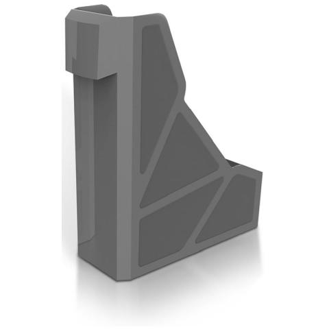 Mas 886 Solid Magazinlik Gri