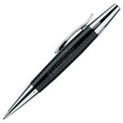 Faber Castell E-Motion Parke Versatil Siyah