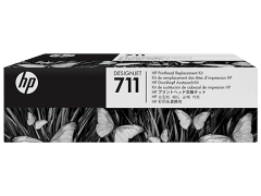 HP 711 DesignJet Printhead Replacement Kit (C1Q10A)
