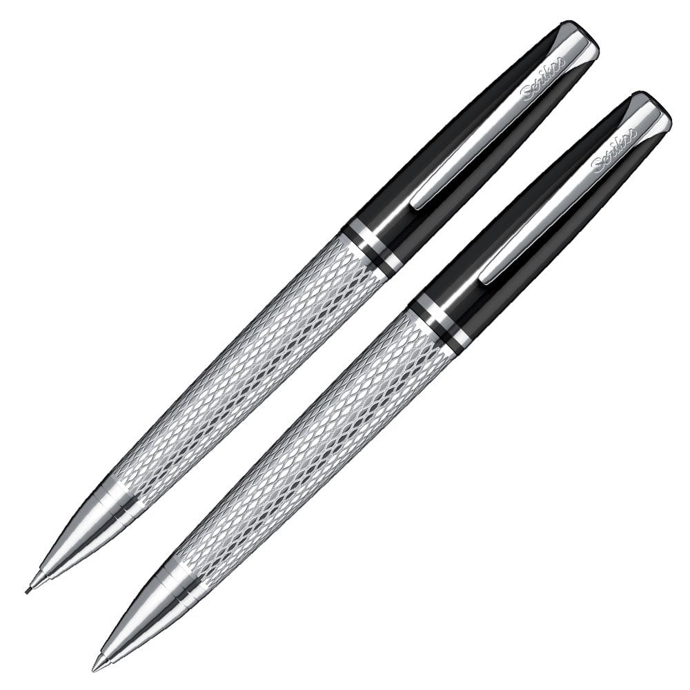 Scrikss 477 Tükenmez + Versatil Tk