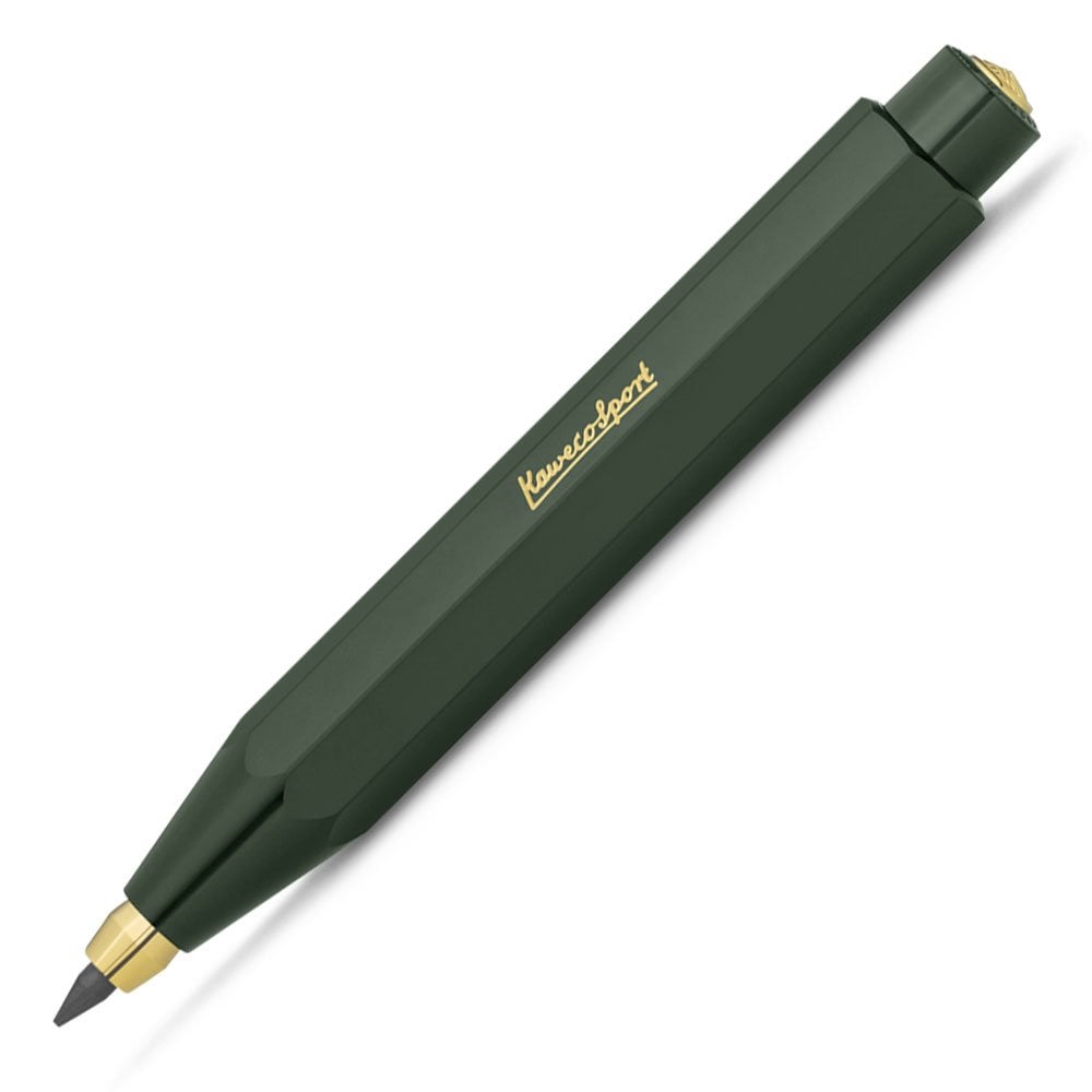 Kaweco Klasik Sport Versatil 3.2 mm Yeşil 10000501