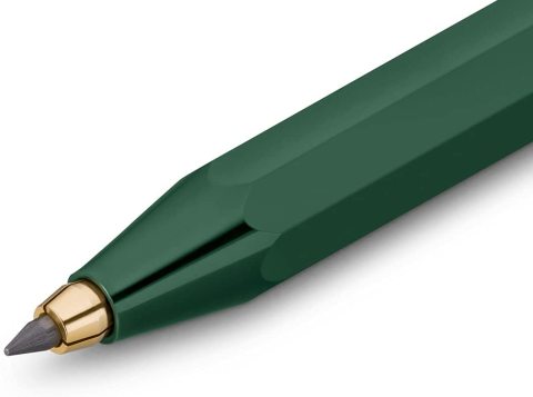 Kaweco Klasik Sport Versatil 3.2 mm Yeşil 10000501