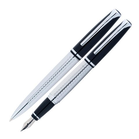 Scrikss 477 Dolmakalem + Tükenmez Tk