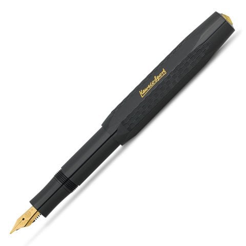 Kaweco Klasik Chess Sport Dolma Kalem M Uç 10000054