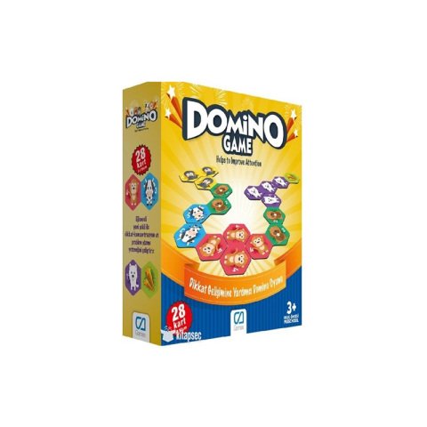 Domino Game
