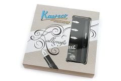 Kaweco Kaligrafi Seti Siyah 10000229