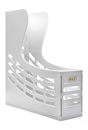 Mas 840 Demonte Magazinlik Gri