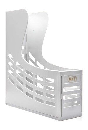Mas 840 Demonte Magazinlik Gri