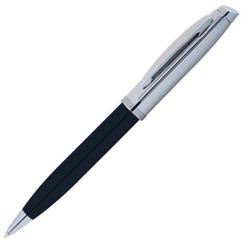 Scrikss 39 Tükenmez Siyah Krom