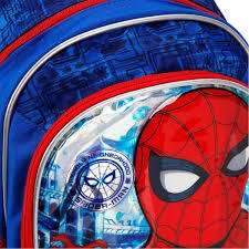 Spiderman Okul Çantası 95349