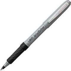 Bic Grip Roller Kalem 0,7mm Siyah