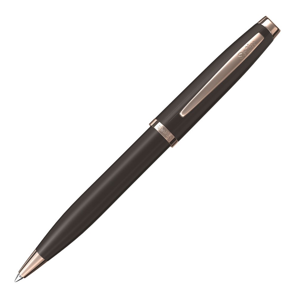 Scrikss 39 Tükenmez Rose Gold