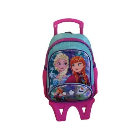 Frozen Çekçek Okul Çantası 96431