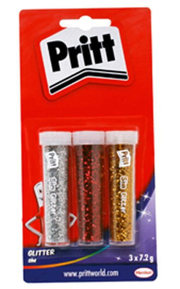 Pritt Sim 7,2g. 3'lü Blister