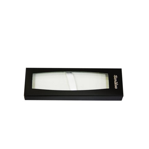 Scrikss 39 Roller Krom