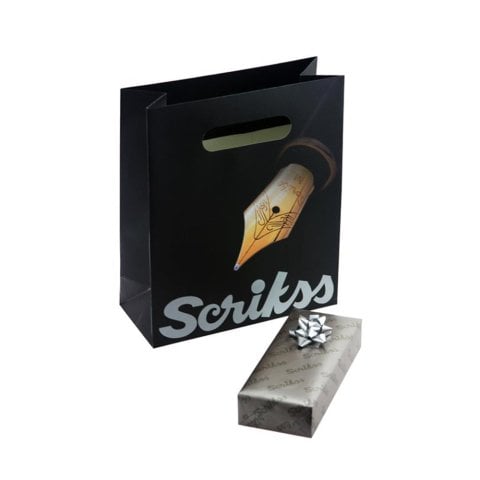 Scrikss 39 Roller Krom