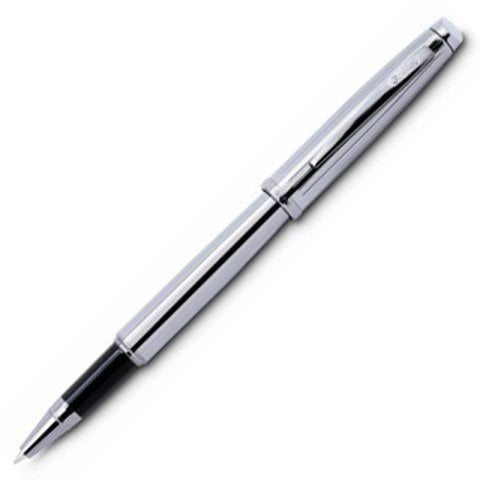 Scrikss 39 Roller Krom