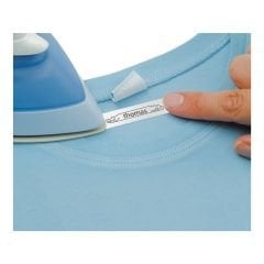 DYMO LetraTag Plastik Şerit (12 mm X 4 mt) Beyaz S0718850