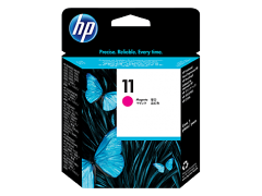 HP 11 Macenta Baskı Kafası (C4812A)