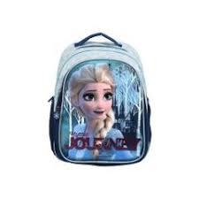 Frozen Çekçekli İlkokul Çantası 5132