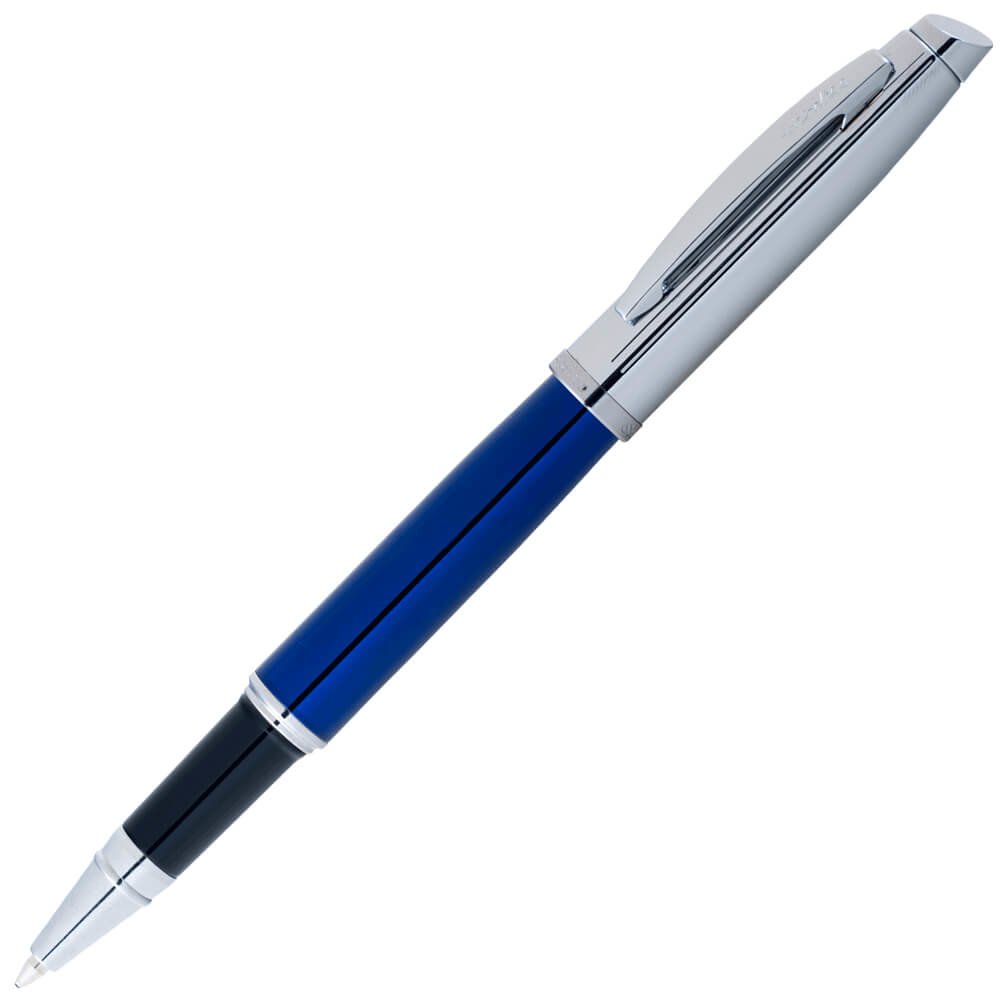 Scrikss 39 Roller Lacivert Krom