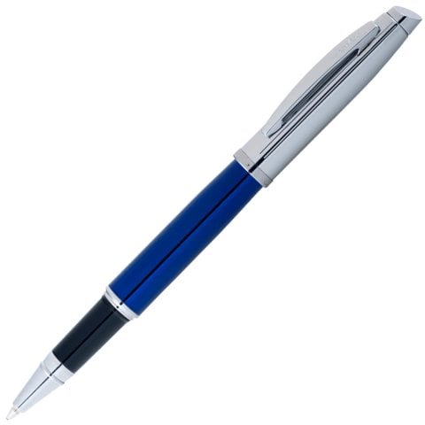 Scrikss 39 Roller Lacivert Krom