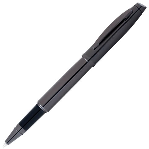 Scrikss 39 Roller Titanyum