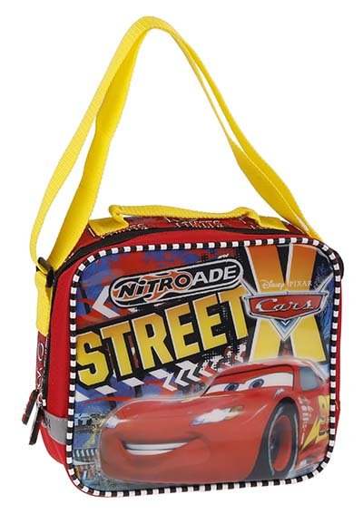 Cars Beslenme Çantası 86510