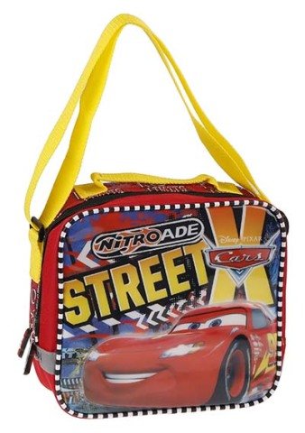 Cars Beslenme Çantası 86510
