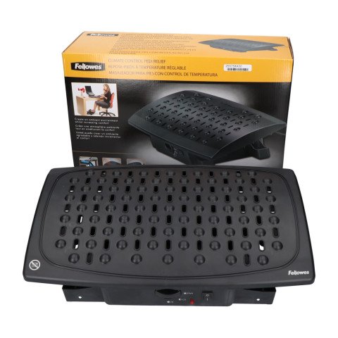 Fellowes 7879 Isı Kontrollü Ayak Desteği