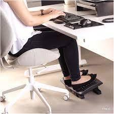 Fellowes 7879 Isı Kontrollü Ayak Desteği