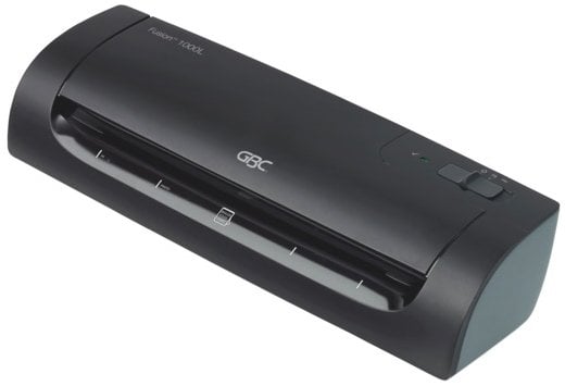 GBC Fusion 1000L A4 Laminasyon Makinesi