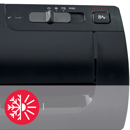 GBC Fusion 1000L A4 Laminasyon Makinesi