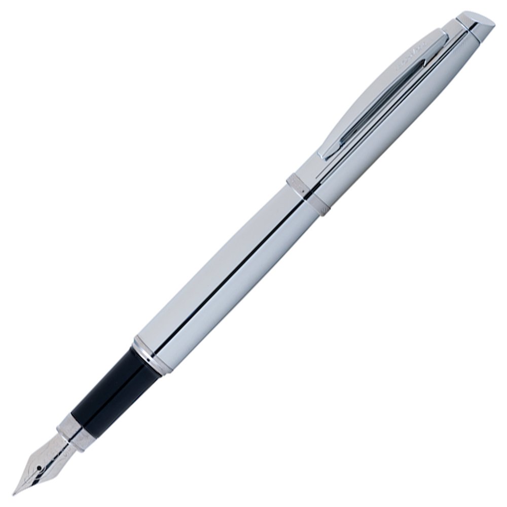 Scrikss 39 Dolma Kalem Krom