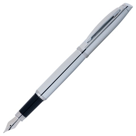 Scrikss 39 Dolma Kalem Krom