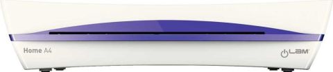 Leitz Laminasyon Makinesi Ilam Home A4 Mor