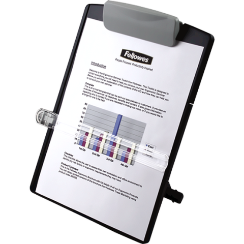 Fellowes Evrak Tutucu-Copy Holder 7915