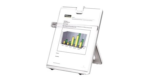 Fellowes Evrak Tutucu-Copy Holder 7915