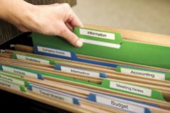 DYMO D1 Yedek Şerit 9 mm x 7 mt Beyaz/ Siyah (41913) S0720680